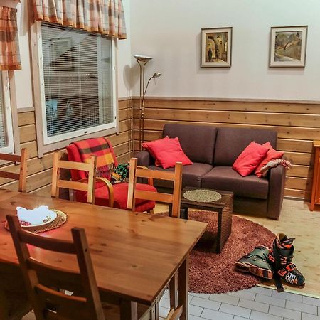 Holiday Home Aarakka 7 By Interhome Levi Buitenkant foto