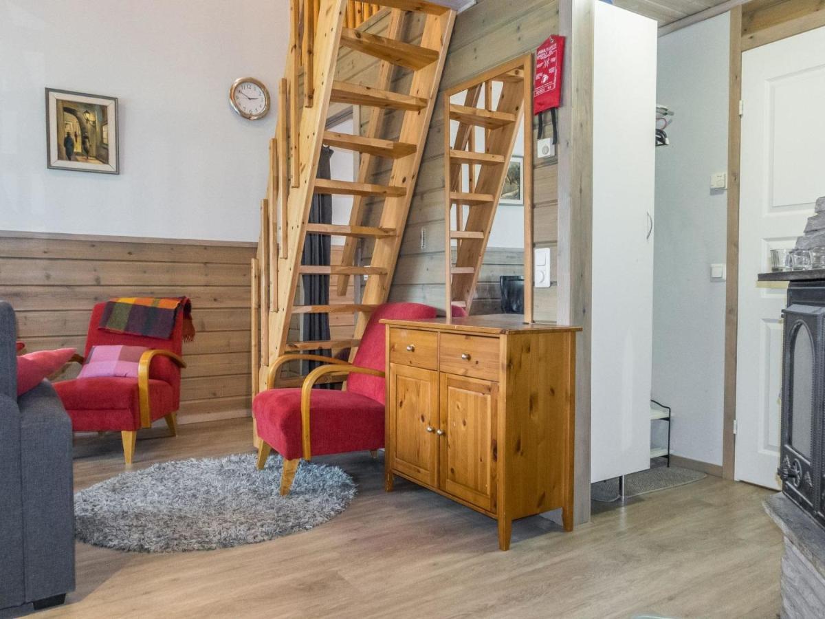 Holiday Home Aarakka 7 By Interhome Levi Buitenkant foto