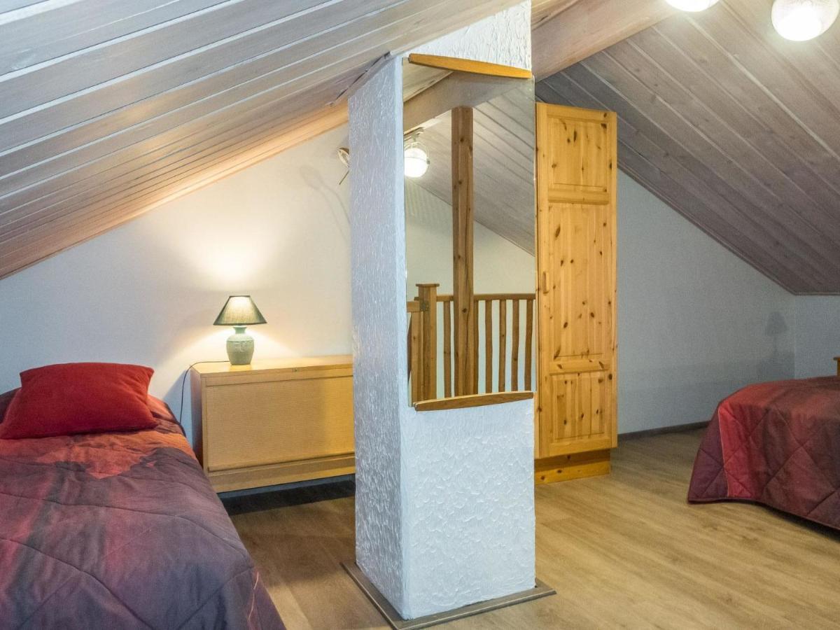 Holiday Home Aarakka 7 By Interhome Levi Buitenkant foto