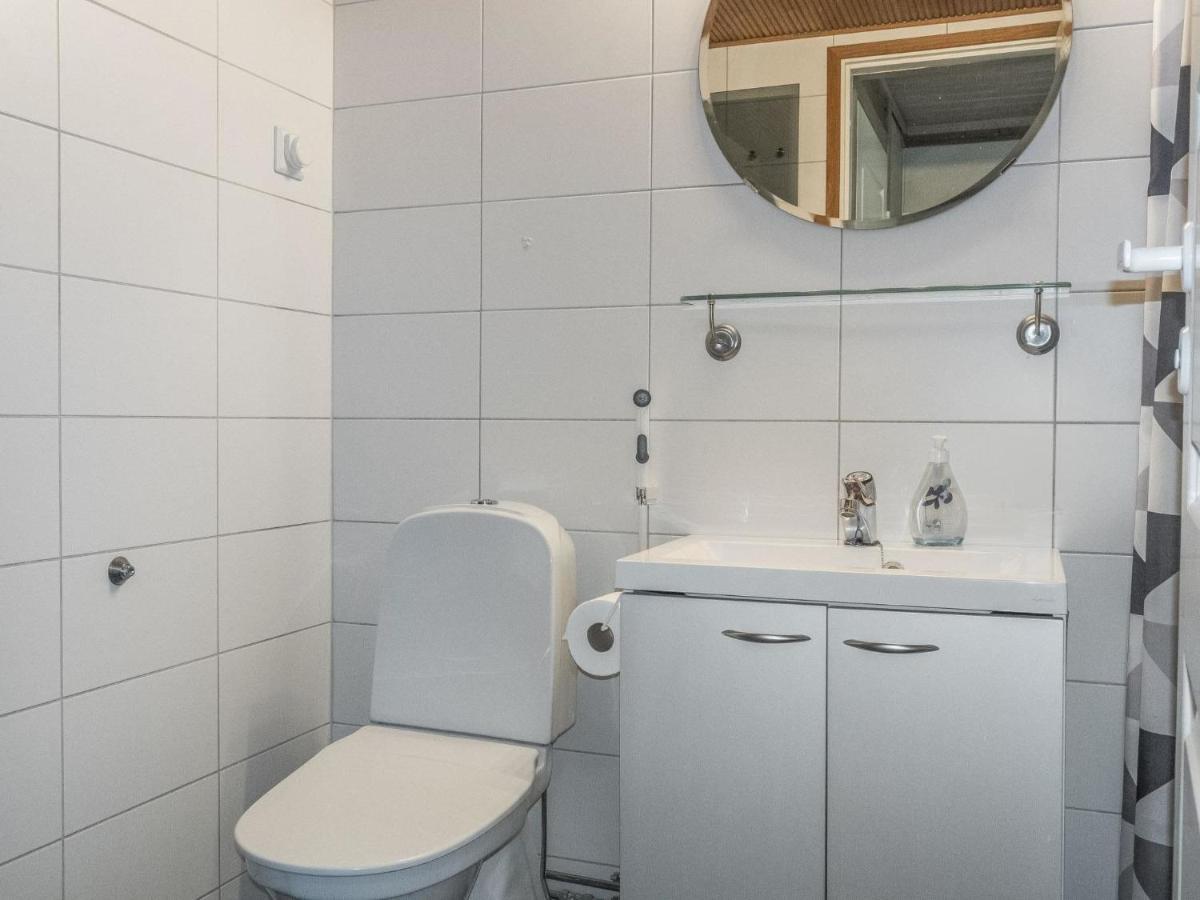 Holiday Home Aarakka 7 By Interhome Levi Buitenkant foto