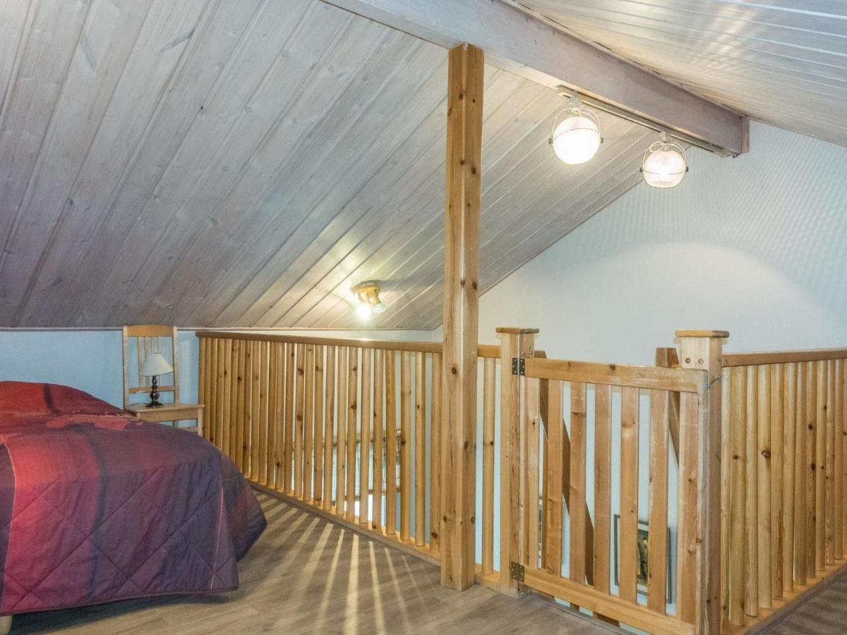 Holiday Home Aarakka 7 By Interhome Levi Buitenkant foto