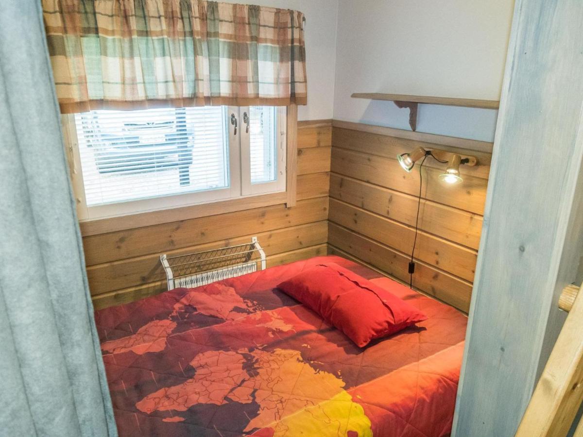 Holiday Home Aarakka 7 By Interhome Levi Buitenkant foto