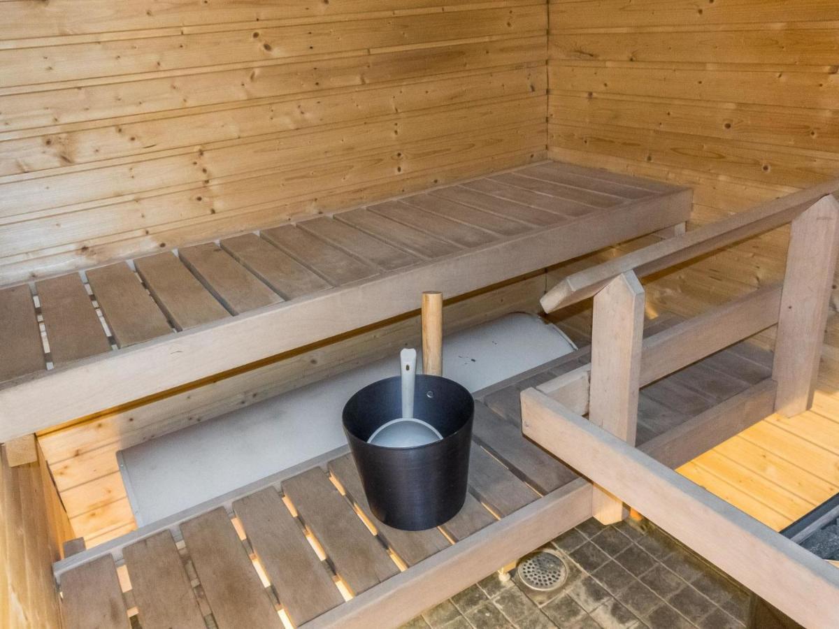 Holiday Home Aarakka 7 By Interhome Levi Buitenkant foto