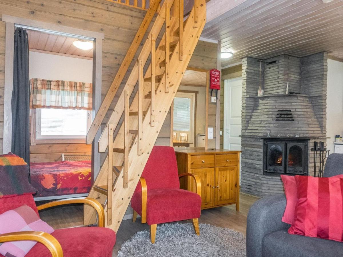 Holiday Home Aarakka 7 By Interhome Levi Buitenkant foto