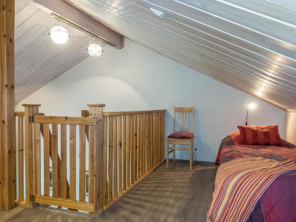 Holiday Home Aarakka 7 By Interhome Levi Buitenkant foto