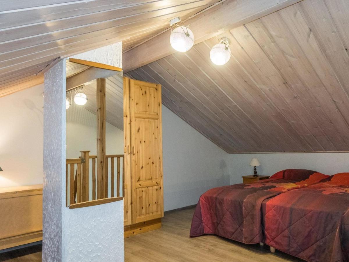 Holiday Home Aarakka 7 By Interhome Levi Buitenkant foto